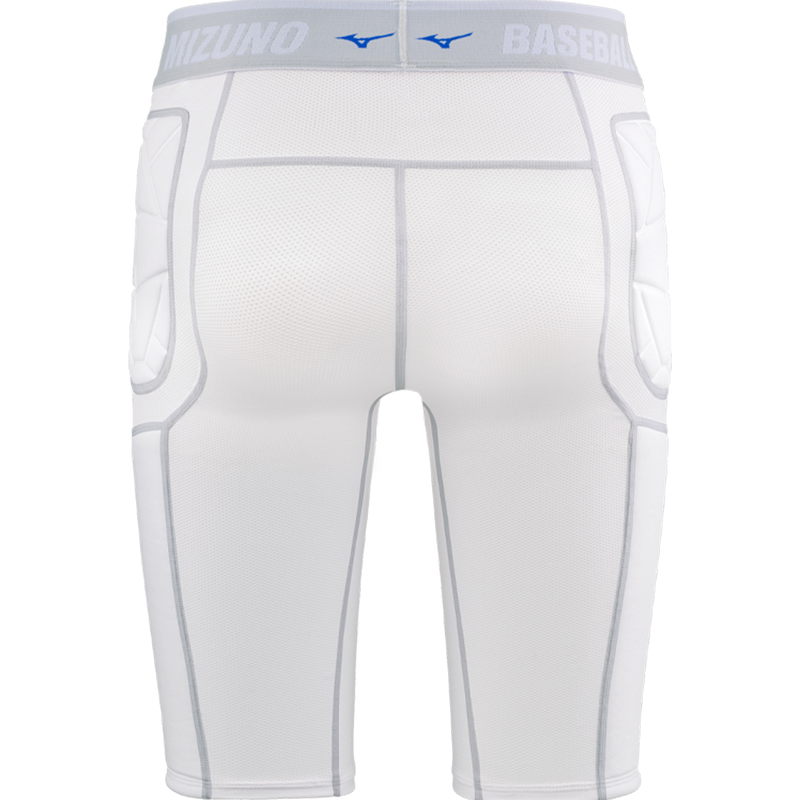 Youth RB Shield Padded Baseball Short, Mizuno Youth RB Shield Padded Baseball Short back