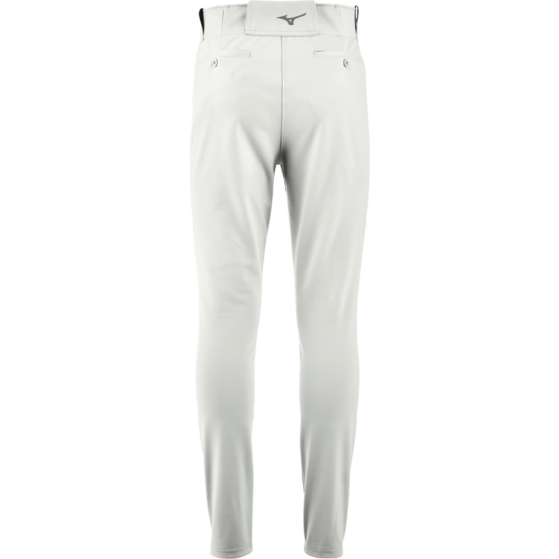 Youth Premier Pro Tapered Pant, Youth Premier Pro Tapered Pant in White back side