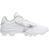 White/Silver