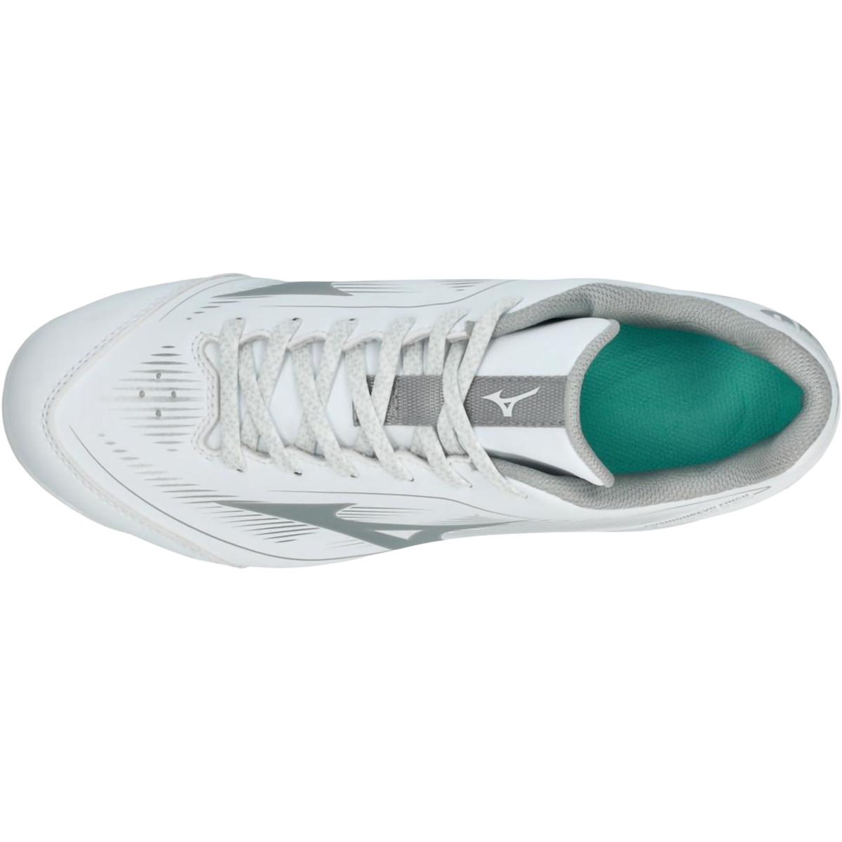 Women's CushionRevo Finch TPU alternate view