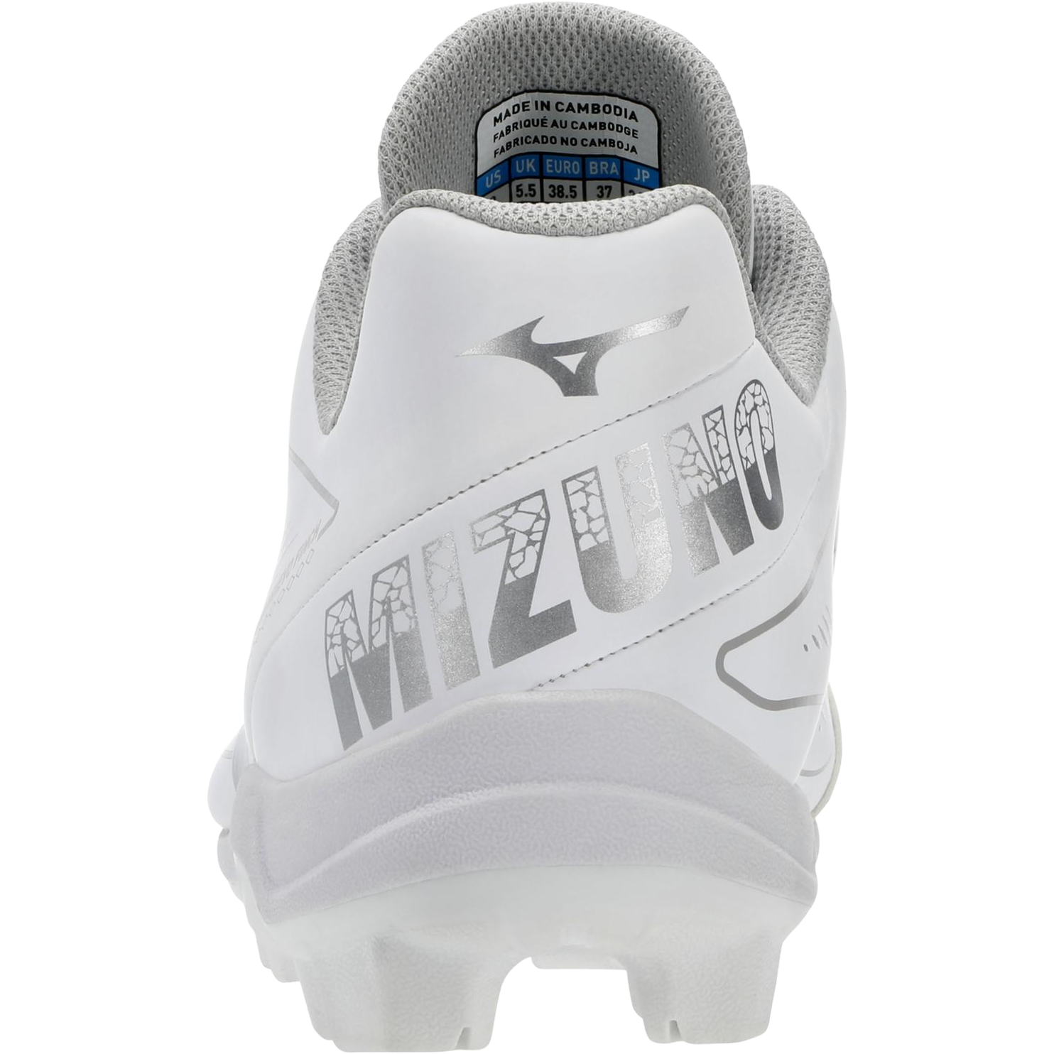 Women's CushionRevo Finch TPU alternate view