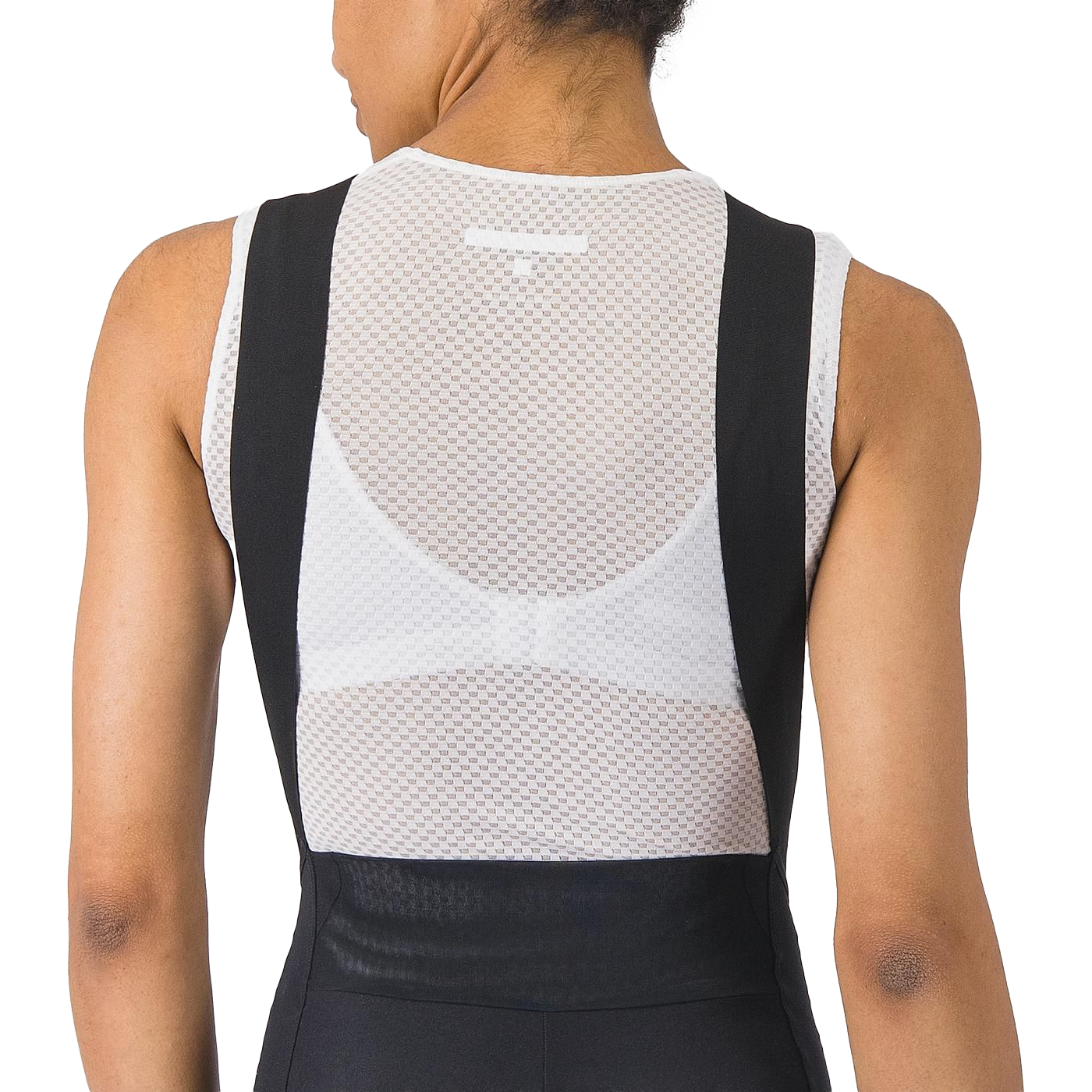 Women's Espresso 2 DT Bibshort alternate view