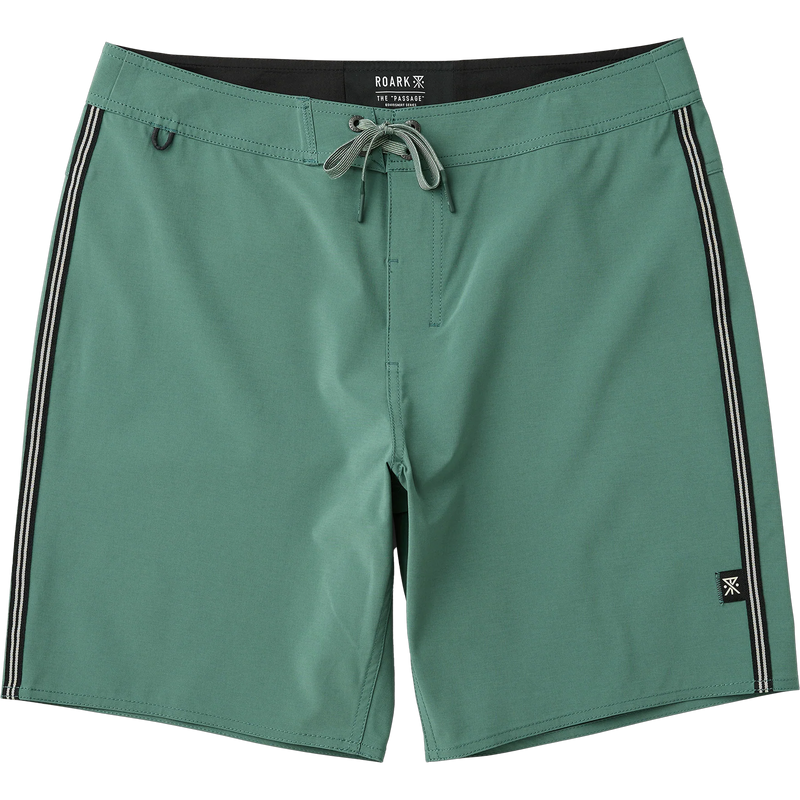 Men's Passage 18.5", Featured Image