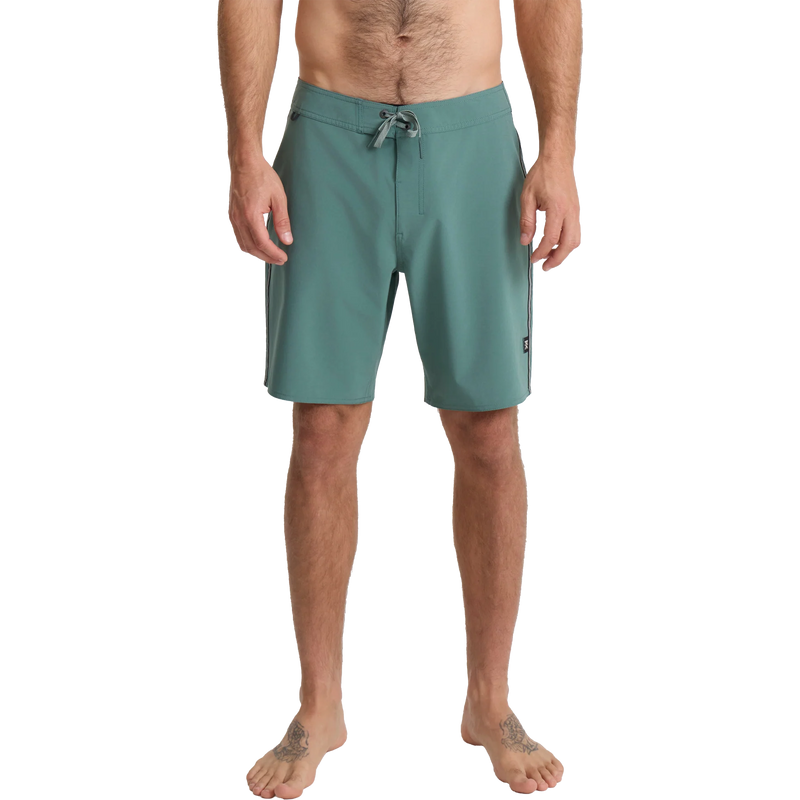 Men's Passage 18.5", Roark Men's Passage 18.5" Front