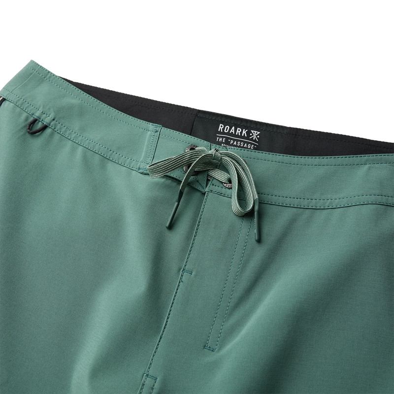Men's Passage 18.5", Roark Men's Passage 18.5" Drawstring