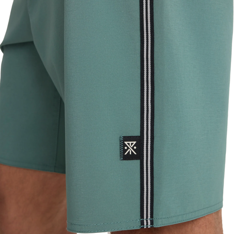Men's Passage 18.5", Roark Men's Passage 18.5"Side