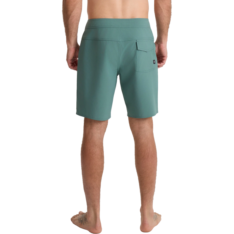 Men's Passage 18.5", Roark Men's Passage 18.5" Back