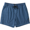 WAI-Washed Indigo