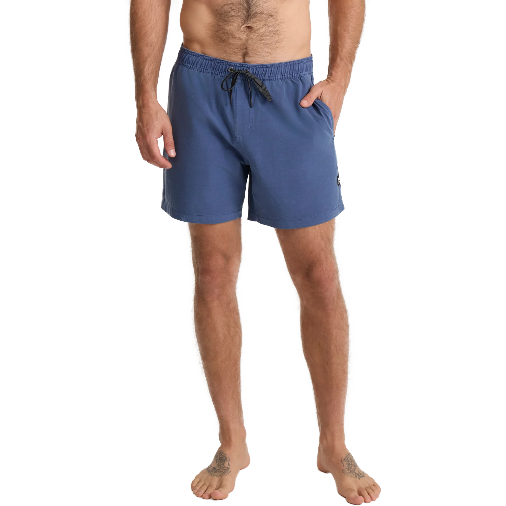 Men's Shorey 16