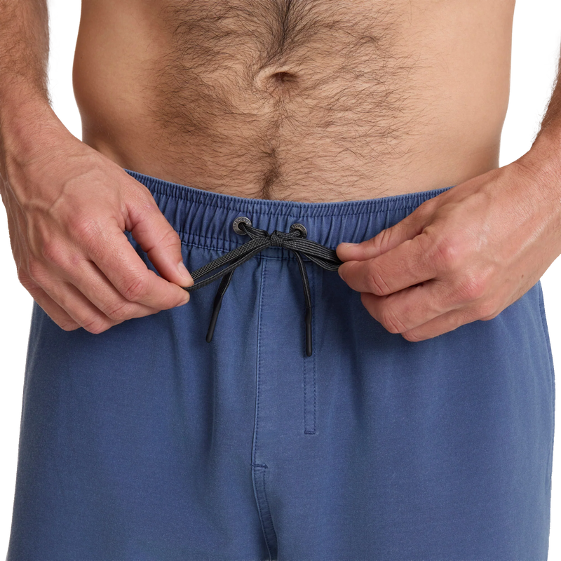 Men's Shorey 16", Roark Men's Shorey 16" Waistline