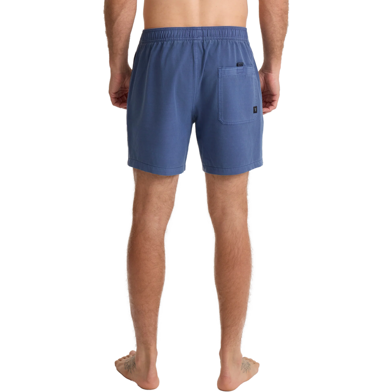 Men's Shorey 16", Roark Men's Shorey 16" Back Full View