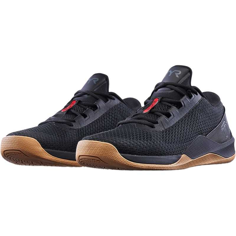 Men's CTX-2 Trainer, TYR Men's CTX-2 Trainer Pair Front