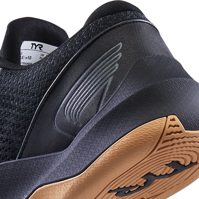 Men's CTX-2 Trainer, TYR Men's CTX-2 Trainer Back