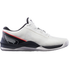 221-White/Black/Red