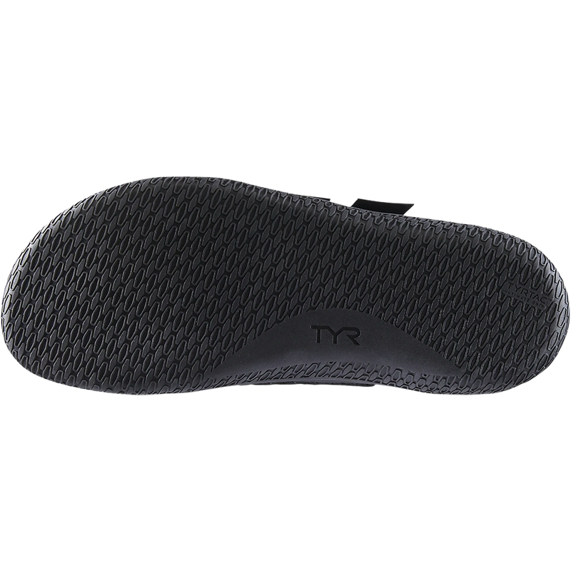 Men's DZ-1 DropZero Stability Strap, 100297529.001.Black.1 001-Black bottom