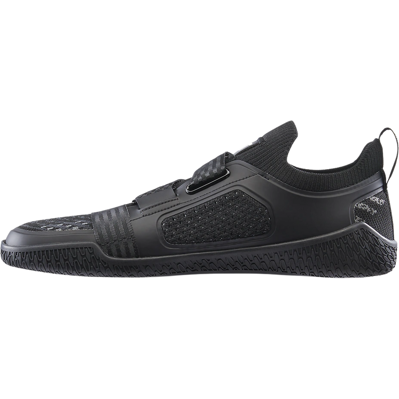 Men's DZ-1 DropZero Stability Strap, 100297529.001.Black.1 001-Black inside right profile