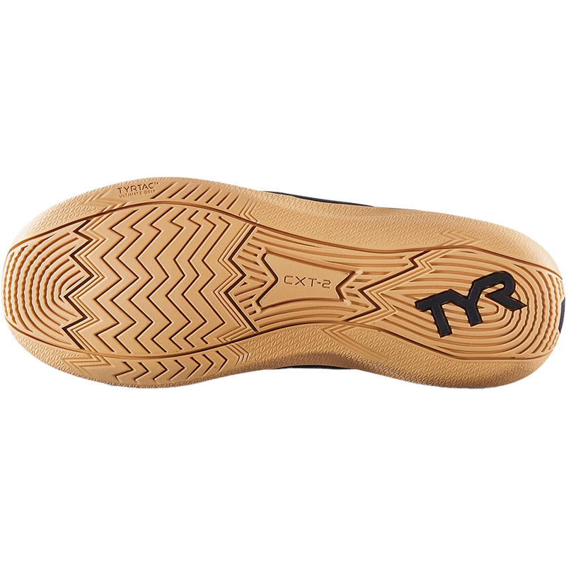 Women's CTX-2 Trainer, TYR Women's CTX-2 Trainer Bottom