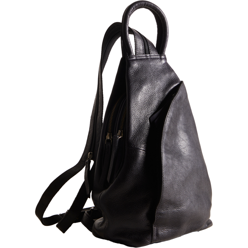 Free People Women's We The Free Soho Convertible Bag in Black