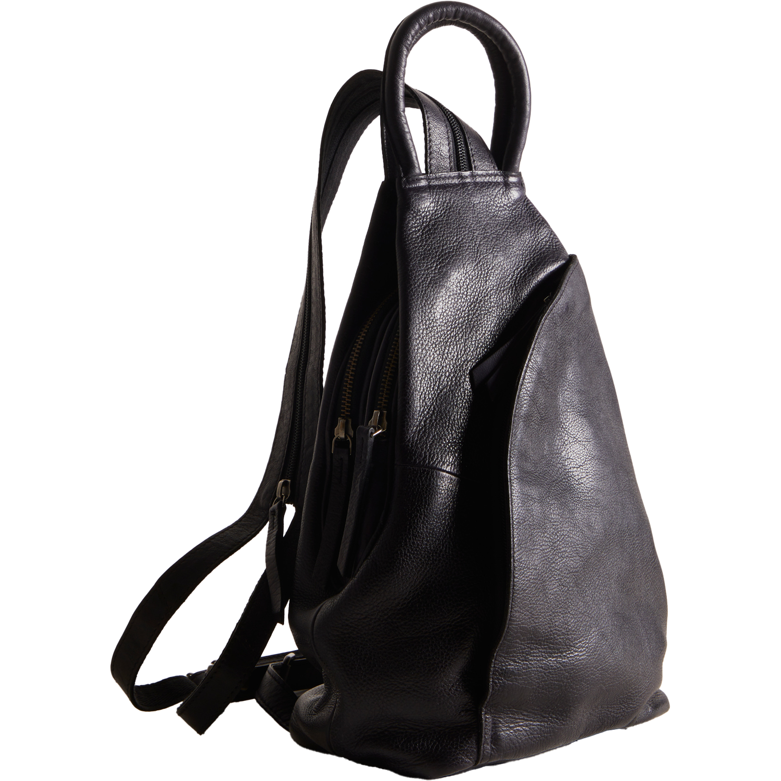 Free People Women's We The Free Soho Convertible Bag in Black