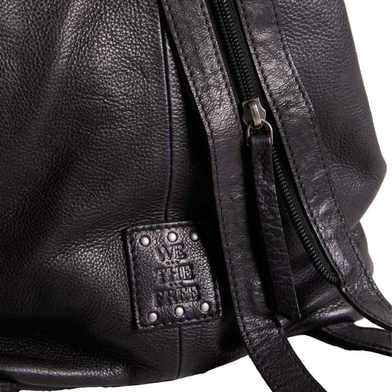 Free People Women's We The Free Soho Convertible Bag Zipper