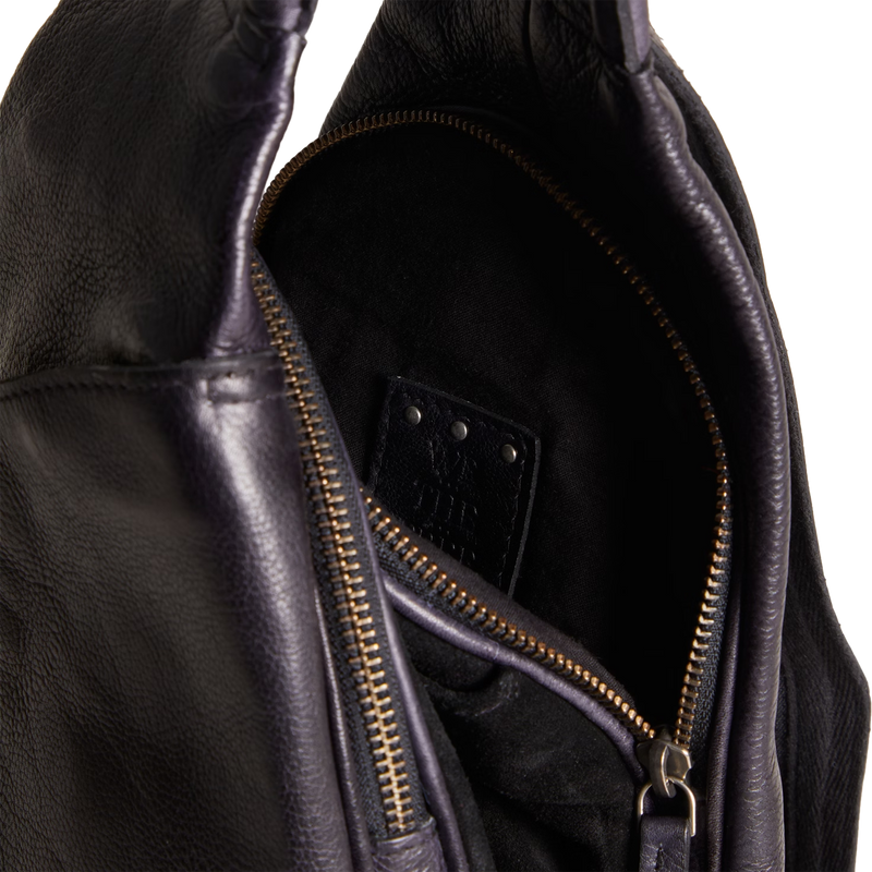 Free People Women's We The Free Soho Convertible Bag Open