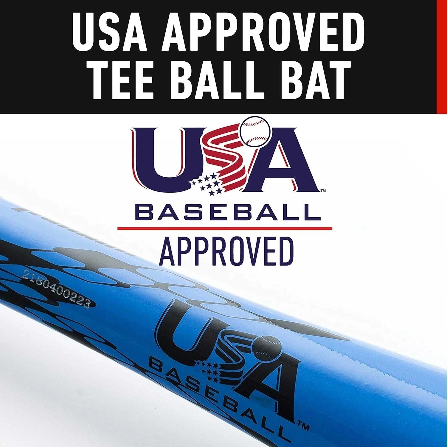 Venom 1100 Series -11 T-Ball USA alternate view