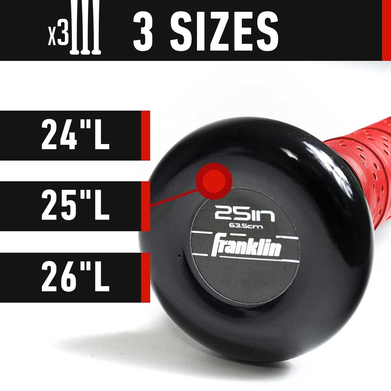 Venom 1100 Series -11 T-Ball USA, Franklin Sports Venom 1100 Series -11 T-Ball USA in Blue/Red 3 sizes