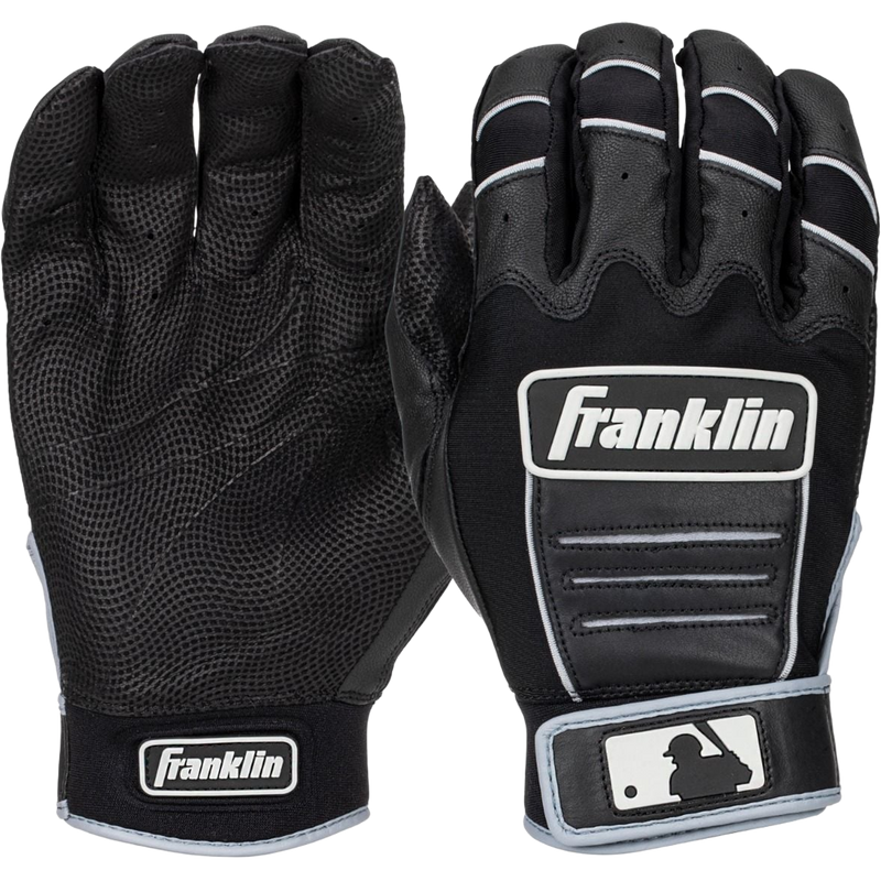 CFX Pro Series Batting Gloves, Featured Image