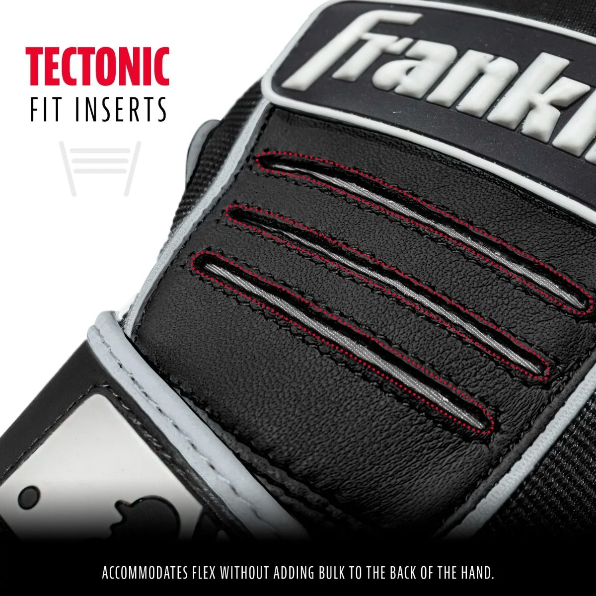 CFX Pro Series Batting Gloves alternate view