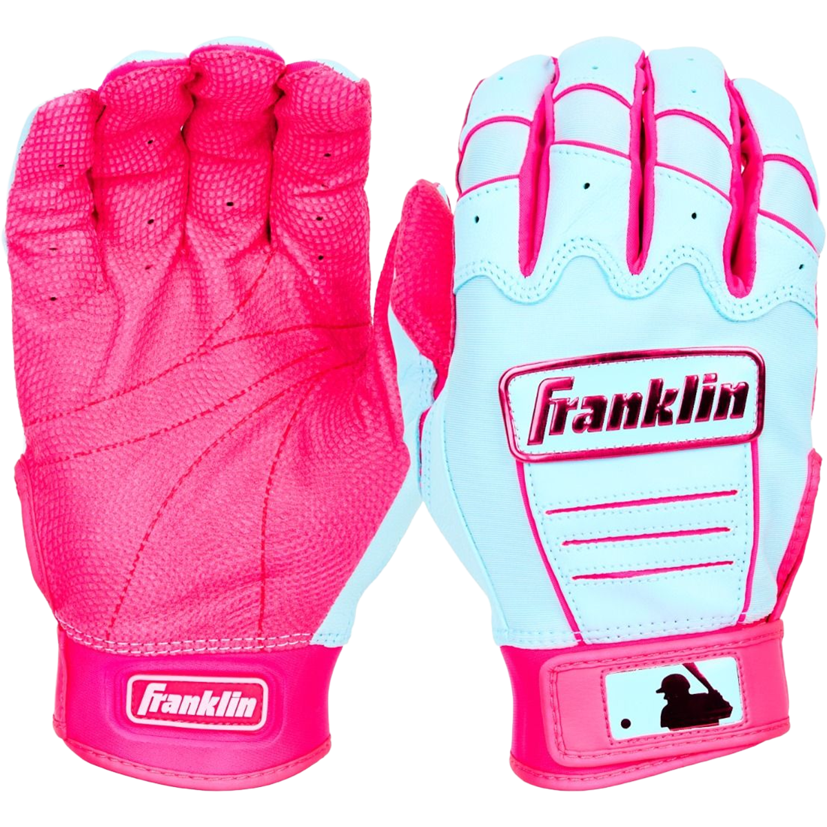 CFX Pro Series Batting Gloves alternate view