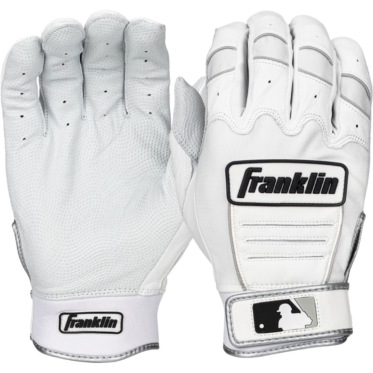CFX Pro Series Batting Gloves alternate view