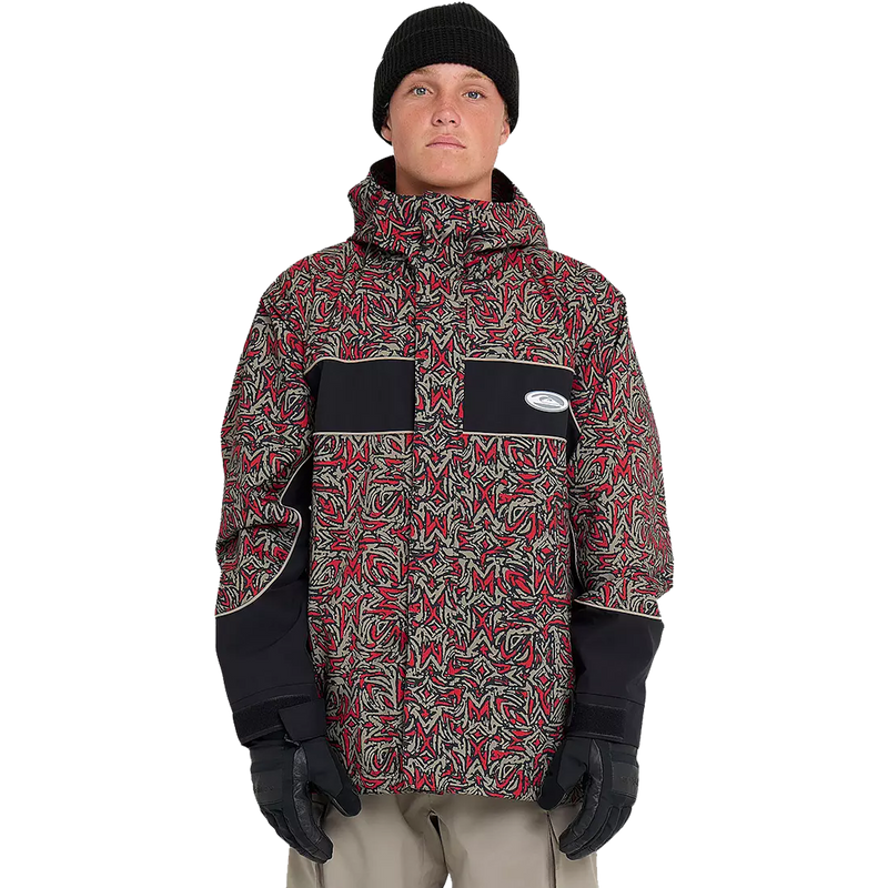 Men's High Altitude 20K Jacket, Featured Image