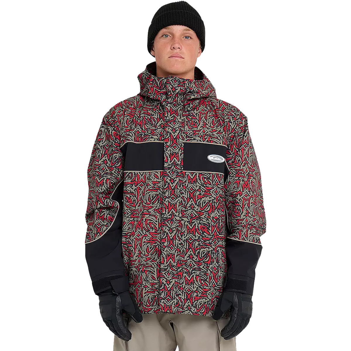 Men's High Altitude 20K Jacket alternate view