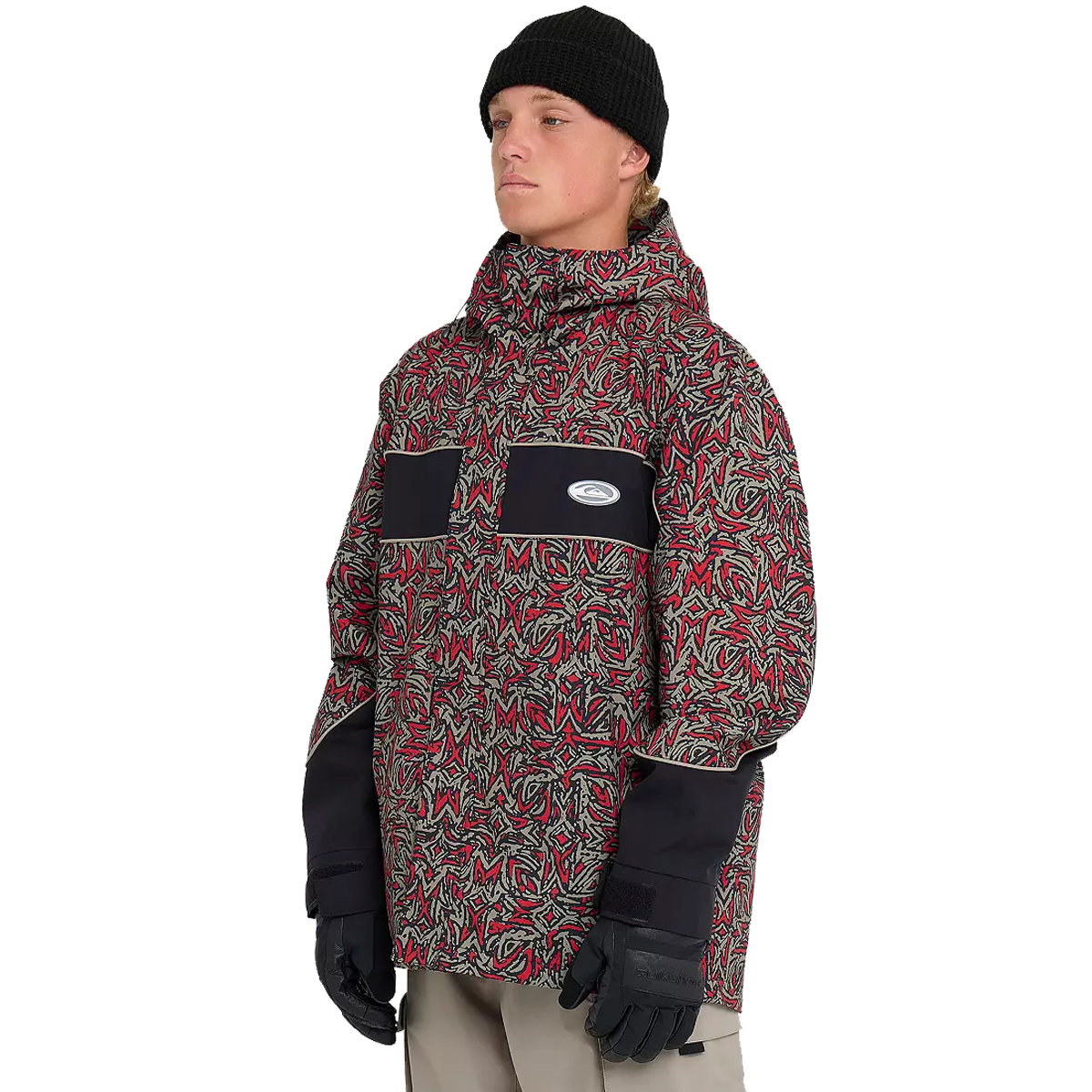 Men's High Altitude 20K Jacket alternate view