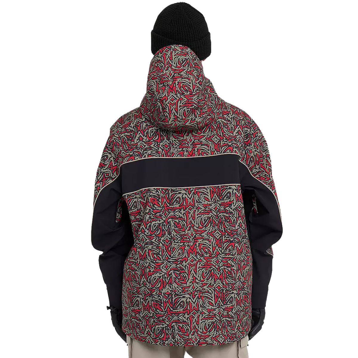 Men's High Altitude 20K Jacket alternate view