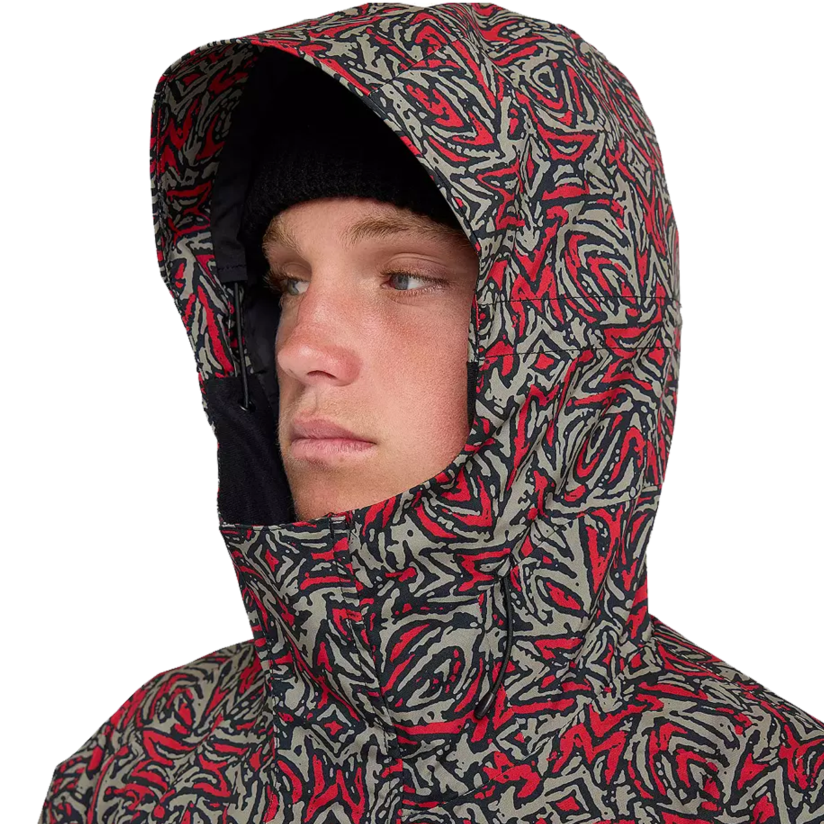Men's High Altitude 20K Jacket alternate view