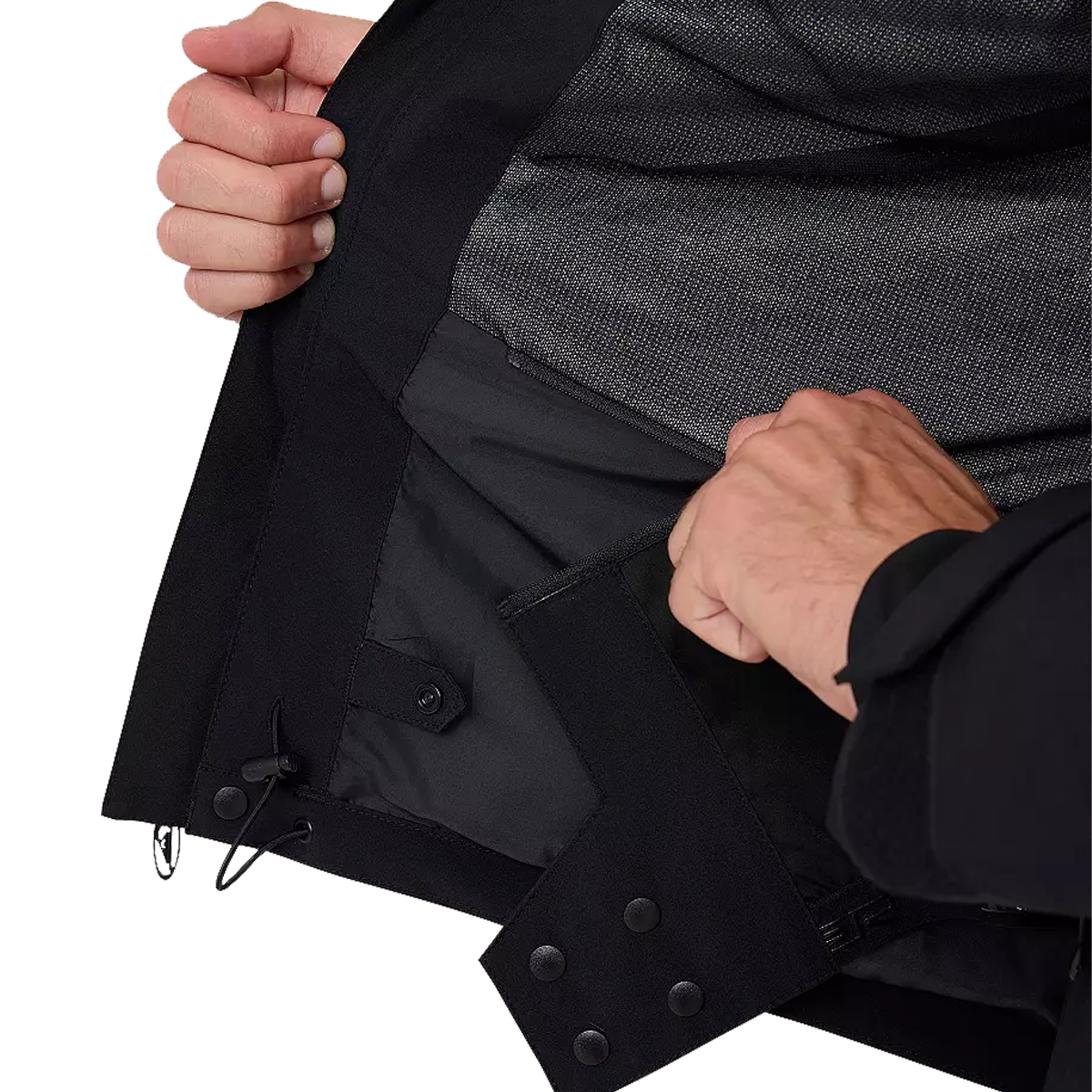 Men's High Altitude 20K Jacket alternate view