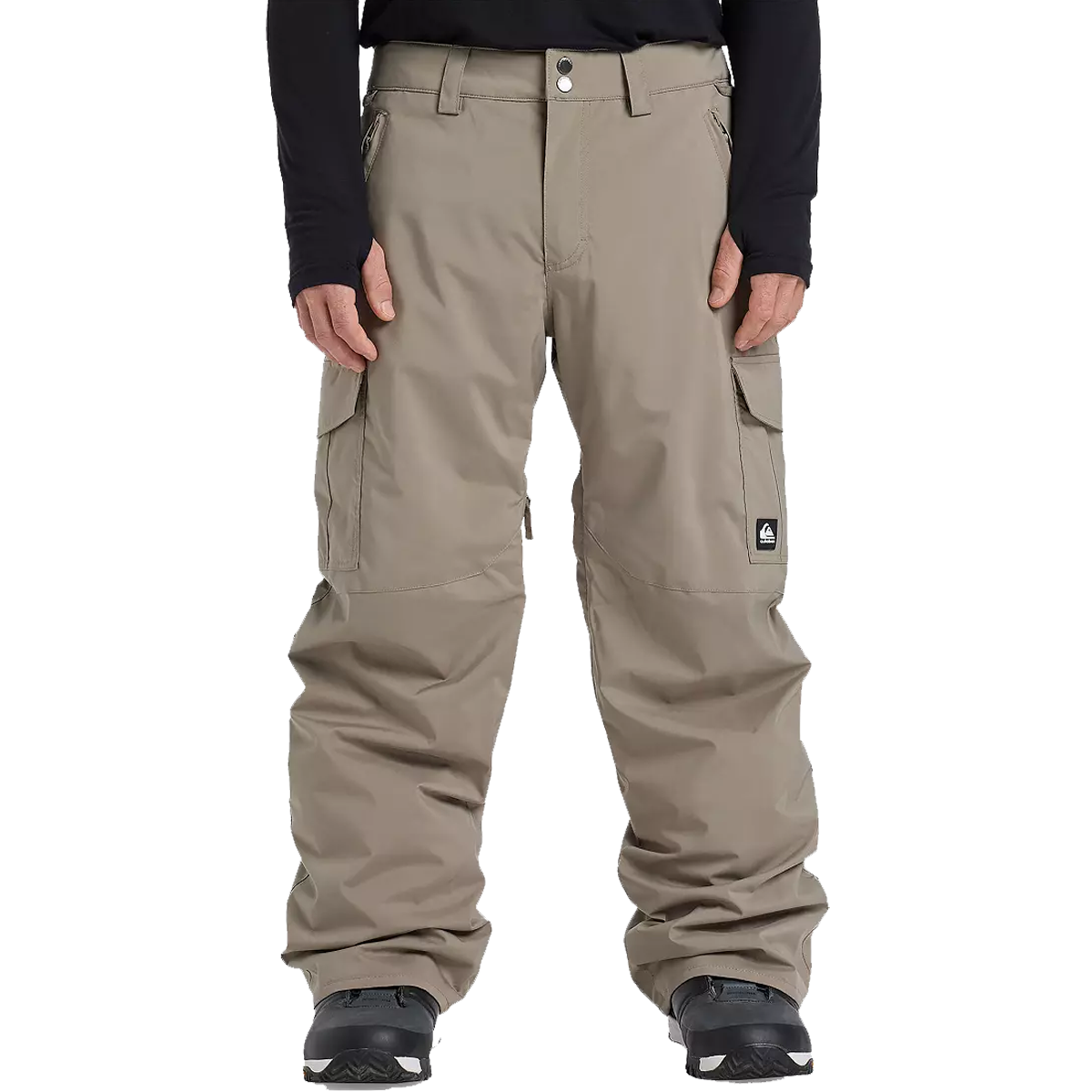 Men's Porter Pant alternate view