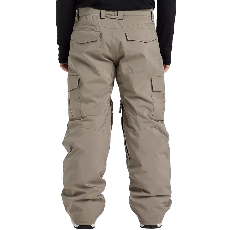 Men's Porter Pant, Quiksilver Men's Porter Pant back