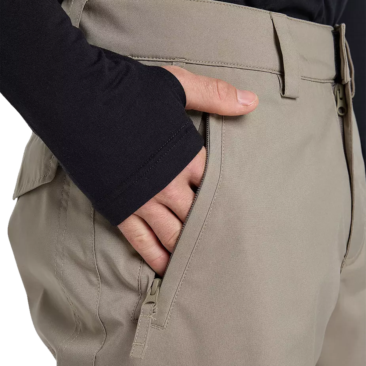 Men's Porter Pant alternate view