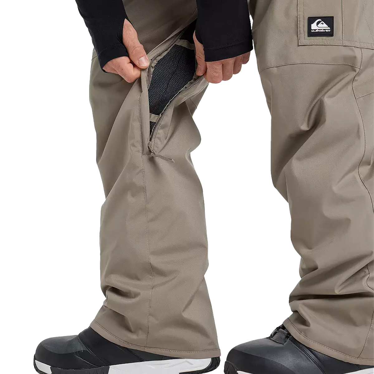 Men's Porter Pant alternate view