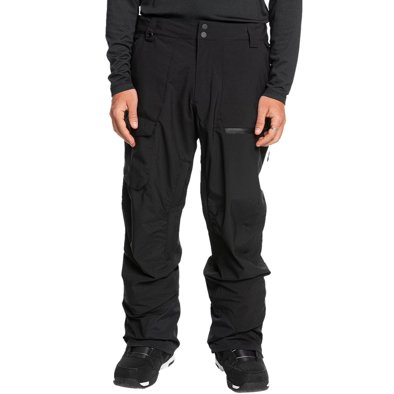 Men's Utility Pant, Featured Image