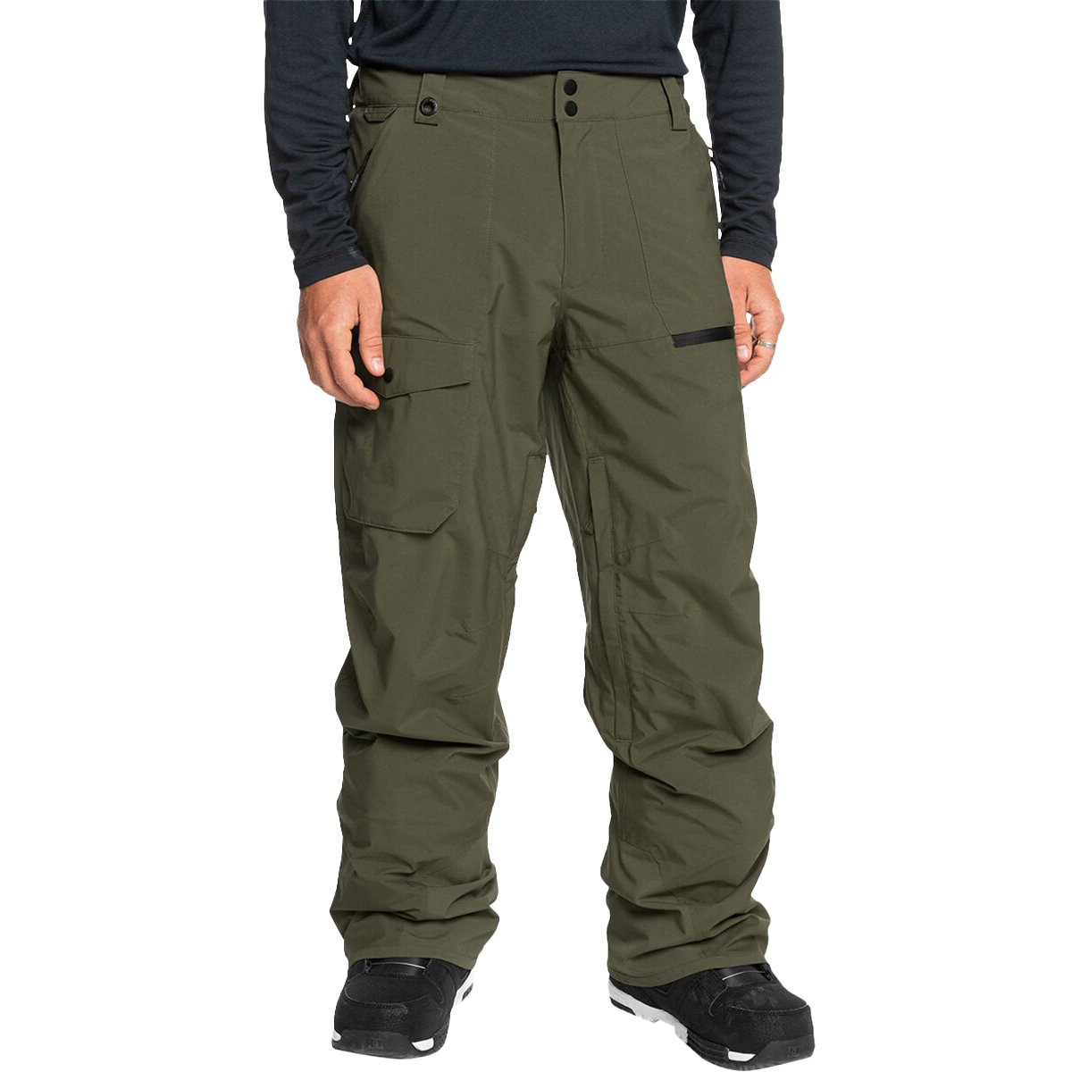 Men's Utility Pant alternate view