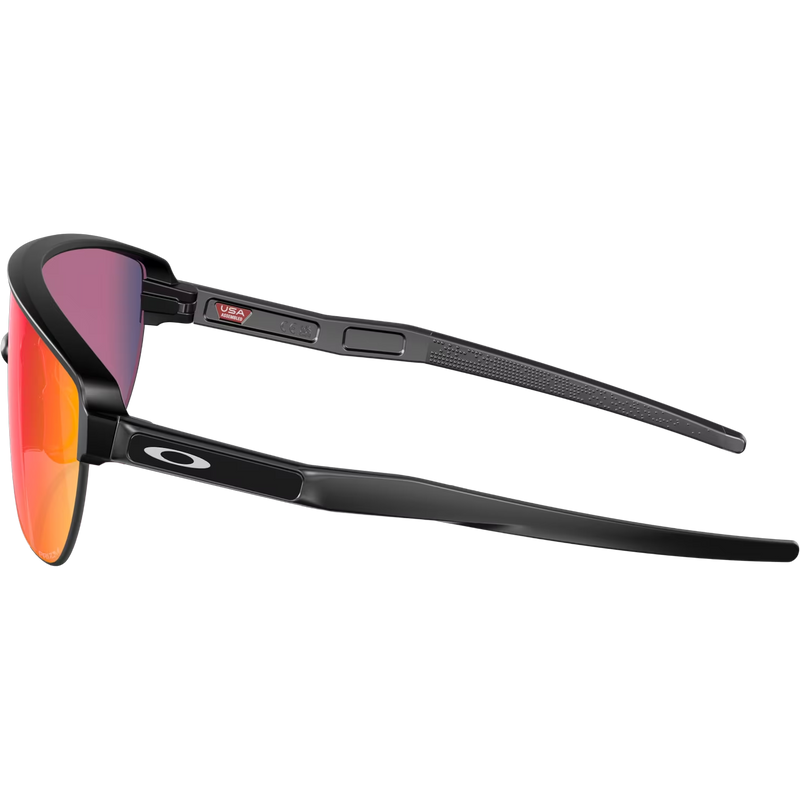 Corridor - Matte Black/Prizm Road, Oakley Corridor - Matte Black/Prizm Road left