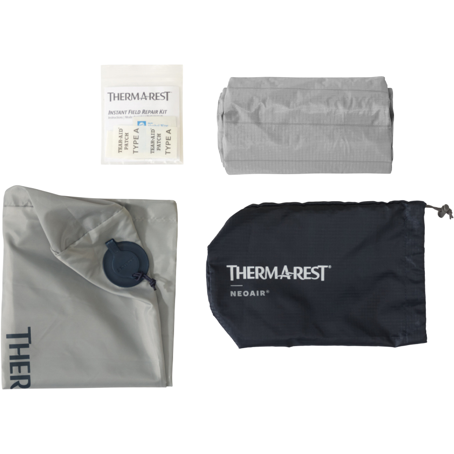 NeoAir Xtherm NXT Regular alternate view