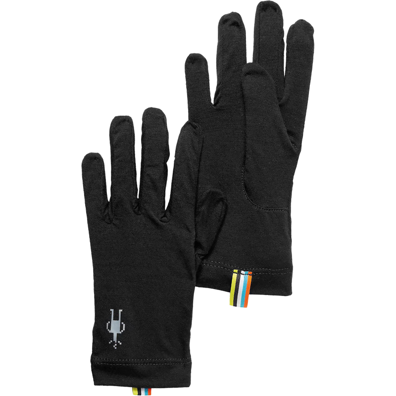 Youth Merino Gloves, Featured Image