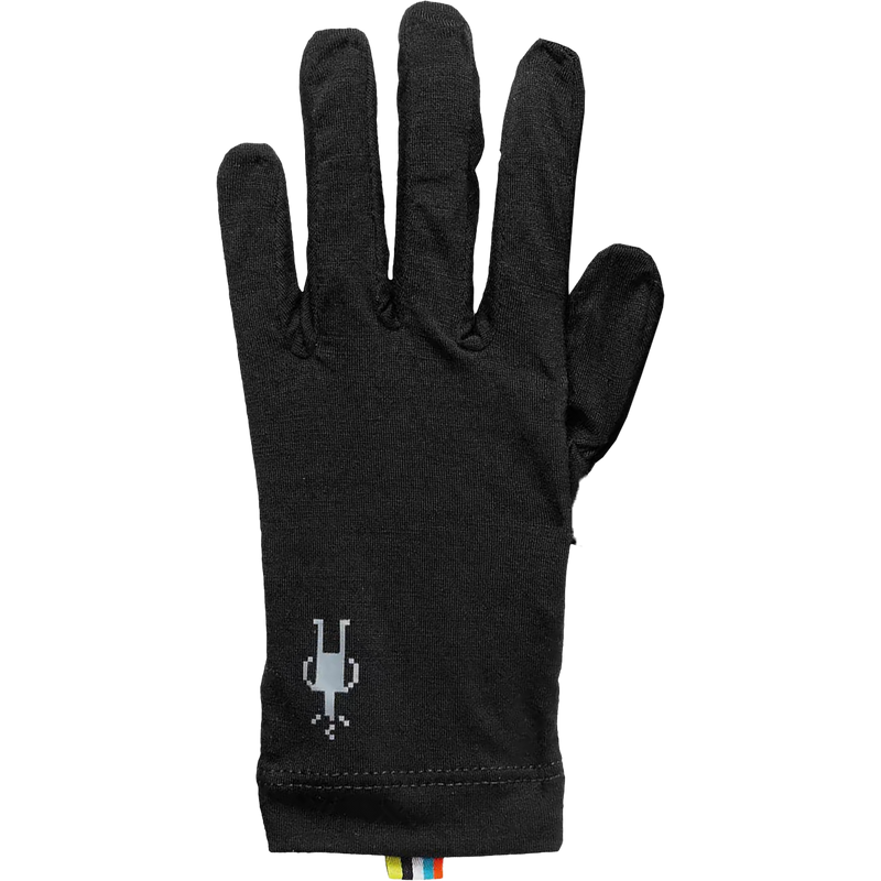 Youth Merino Gloves, Smartwool Youth Merino Gloves Back
