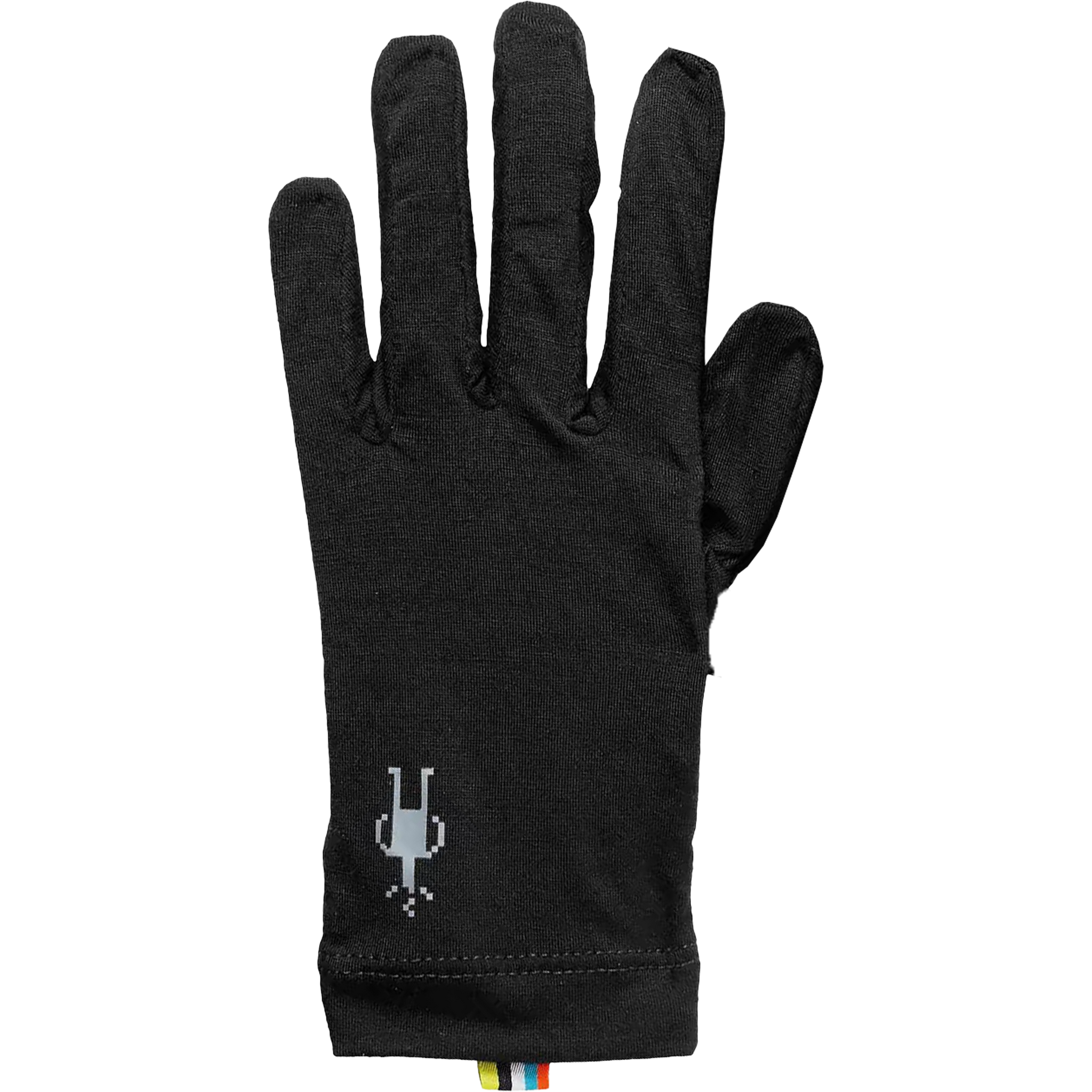 Youth Merino Gloves alternate view