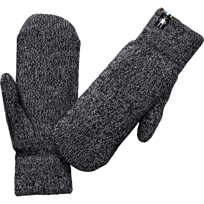 Cozy Mitten, Featured Image