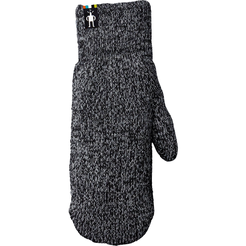 Cozy Mitten, Smartwool Cozy Mitten Back
